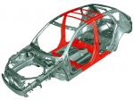 Mazda3 5-Door 2004 года